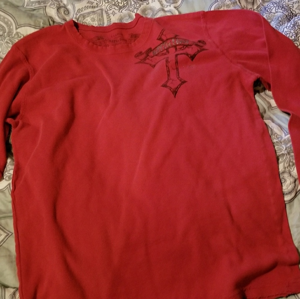 Nice men's shirt